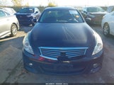 Infiniti G37X JN1CV6AR9DM766910 снимка