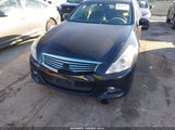 Infiniti G37X JN1CV6AR9DM766910 снимка