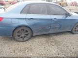 Subaru Impreza 2.5I JF1GE61609G503222 снимка