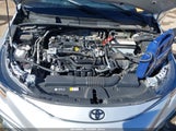 Toyota Corolla Se JTDS4MCE7NJ098182 снимка