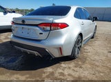 Toyota Corolla Se JTDS4MCE7NJ098182 снимка