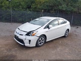 Toyota Prius Two JTDKN3DU5D5661718 снимка