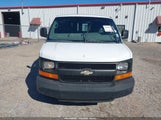Chevrolet Express  Work Van 1GCWGGBA5E1118759 снимка