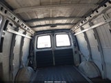 Chevrolet Express  Work Van 1GCWGGBA5E1118759 снимка