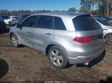 Acura Rdx 5J8TB18558A016330 снимка