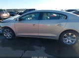 Buick Lacrosse Cxl 1G4GC5EG9AF248850 снимка