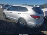 Hyundai Santa Fe Se KM8SM4HF4HU180838 снимка