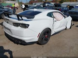 Chevrolet Camaro Rwd Zl1 1G1FK1R63L0115495 fotografie
