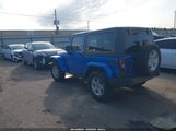 Jeep Wrangler Freedom Edition 1C4AJWAG0EL239912 снимка