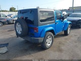 Jeep Wrangler Freedom Edition 1C4AJWAG0EL239912 снимка