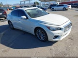 Infiniti Q50 3.0T Luxe JN1EV7AR4KM551107 photo