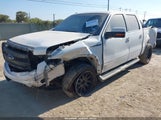 Ford F-150 Fx2 1FTFW1CF5DFA04143 снимка