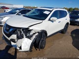 Nissan Rogue S Intelligent Awd/Sl Intelligent Awd/Sv Intelligent Awd 5N1AT2MV0LC788712 photo