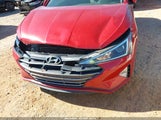 Hyundai Elantra Sel 5NPD84LFXKH411879 fotografie