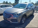 Hyundai Santa Fe Sport 2.4L 5NMZT3LB1JH090662 fotografie