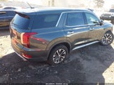 Hyundai Palisade Sel KM8R24HE4NU377113 снимка