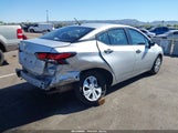 Nissan Versa 1.6 S Xtronic Cvt 3N1CN8DV9NL832856 photo