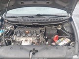 Honda Civic Lx 2HGFA1F53AH547763 снимка