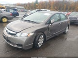 Honda Civic Lx 2HGFA1F53AH547763 снимка