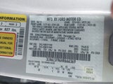 Lincoln Mkz Reserve 3LN6L5F96HR666369 снимка