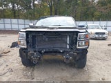 Chevrolet Silverado  2Lz 3GCUKSECXFG492468 снимка