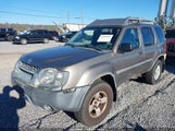 Nissan Xterra Xe 5N1ED28Y24C677678 снимка