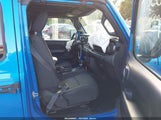 Jeep Wrangler Unlimited Sport Altitude 4X4 1C4HJXDN2MW740330 снимка