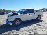 Ford F-150 Fx2/Lariat/Xlt 1FTPW12V27FB17033 photo