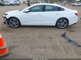 Chevrolet Malibu Fwd 1Lt 1G1ZD5ST8PF182434 photo