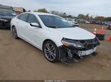 Chevrolet Malibu Fwd 1Lt 1G1ZD5ST8PF182434 fotografie