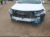 Chevrolet Malibu Fwd 1Lt 1G1ZD5ST8PF182434 photo