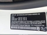 BMW 440I xDrive WBA4W9C5XKAF98638 снимка