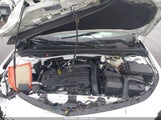 Chevrolet Malibu Fwd 1Lt 1G1ZD5ST4RF185530 fotografie