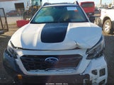 Subaru Outback Wilderness 4S4BTGUD5P3208384 снимка