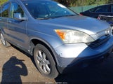 Honda Cr-V Ex-L 5J6RE487X7L008837 photo