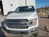 Ford F-150 Xlt 1FTFX1E53KKD17455 снимка