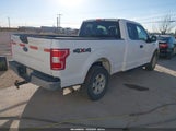 Ford F-150 Xlt 1FTFX1E53KKD17455 снимка