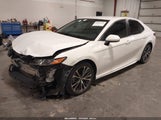 Toyota Camry Se 4T1B11HK5JU078121 fotografie