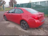 Toyota Corolla Se 2T1BURHE8KC197848 снимка
