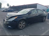 Hyundai Sonata Limited 5NPEC4AC4CH365088 снимка