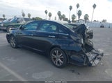 Hyundai Sonata Limited 5NPEC4AC4CH365088 снимка