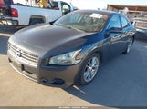 Nissan Maxima 3.5 S 1N4AA5AP7BC838155 снимка