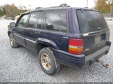Jeep Grand Cherokee Limited 1J4GZ78Y5VC618373 снимка