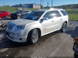 GMC Acadia Denali 1GKKRTED4CJ296722 снимка