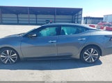 Nissan Maxima Sv Xtronic Cvt 1N4AA6CV2LC373514 fotografie