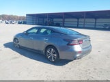 Nissan Maxima Sv Xtronic Cvt 1N4AA6CV2LC373514 fotografie