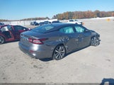 Nissan Maxima Sv Xtronic Cvt 1N4AA6CV2LC373514 fotografie