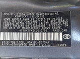 Toyota Camry Se V6 4T1BK1FK2CU010796 снимка