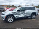 Jeep Grand Cherokee L Limited 4X4 1C4RJKBG1N8617197 fotografie