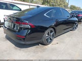 Honda Accord Hybrid Sport 1HGCY2F50RA046425 fotografie